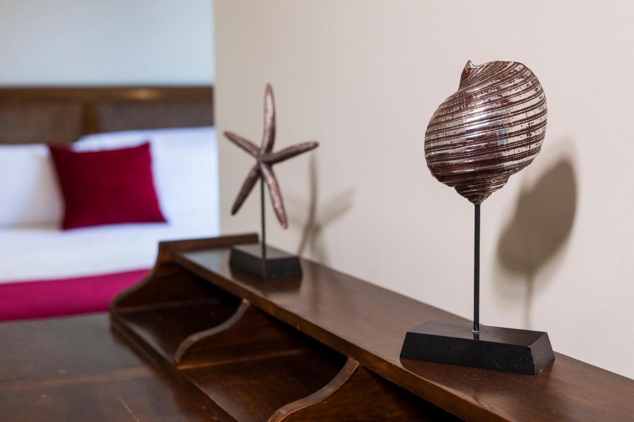Hotel Arce Baiona Buitenkant foto